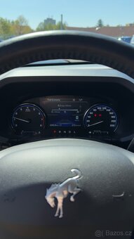 Ford Bronco Sport, 4x4, odpočet DPH - 20