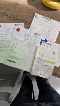 VW T5. Transporter Long 2014 - 20