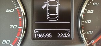 Seat Toledo 1.2 TSI 77 Kw Navigace - 20