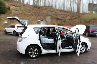 Toyota Verso - 20