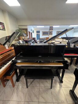 Zánovné pianino CAROD se zárukou 3 roky, doprava zdarma - 20