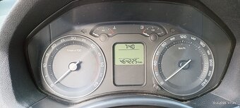 Prodám Škoda Octavia II kombi - 20
