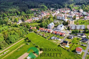 Prodej byty 3+kk, 61 m2 - Lázně Kynžvart, Královské Svahy - 20