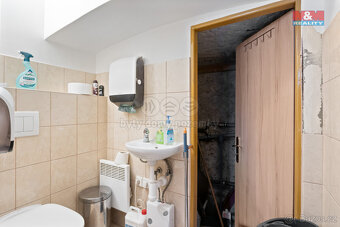 Pronájem restaurace, stravování v Chýnicí, ul. Karlštejnská - 20