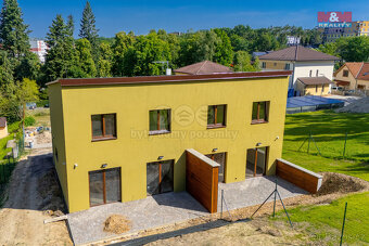 Prodej rodinného domu, 142 m², Milovice, ul. Višňová - 20
