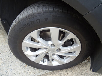 Hyundai Tucson 1.6T-GDi,130kW,1majČR,S.kniha,54tkm - 20