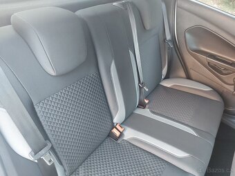 Ford Fiesta 1.0 74 kw, 2017, servis Ford - 20