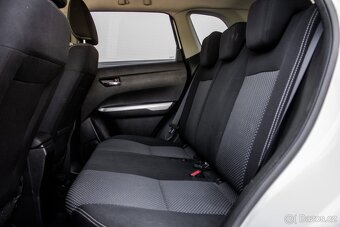 Suzuki Vitara / AJ NA SPLÁTKY / - 20