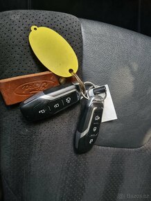 FORD S-MAX 2,0 TDCI 132 kW AUTOMAT 4x4 - 20