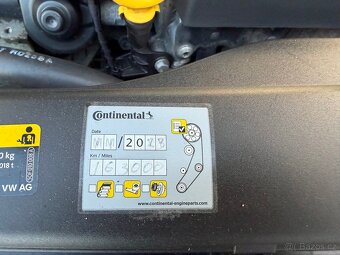 Volkswagen Passat B8 Top stav Bez investic Bohatá výbava - 20