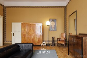 Exkluzivní nabídka pronájmu: Zámek Ratboř – Architektonický  - 20