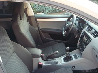 Škoda Octavivia III combi 1.6tdi 77kw 2014 - 20