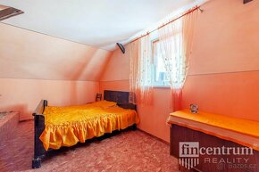 Prodej rodinného domu 320 m2, Přibyslav - 20