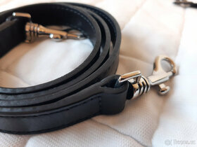Coccinelle psaníčko/ crossbody kabelka. - 20