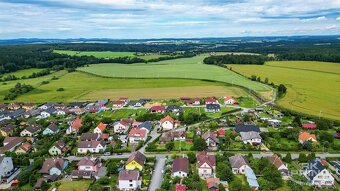 Prodej rodinný dům 13+ 3, na pozemku 648 m2, Sudoměřice, Bec - 20