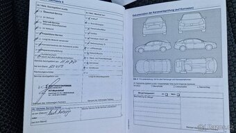 Volkswagen Touran 1.4 TSI Elegance 7míst - 20