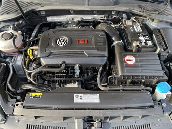 Volkswagen Golf GTI 2.0 TSi/180kW - DSG,LED,.. - 20