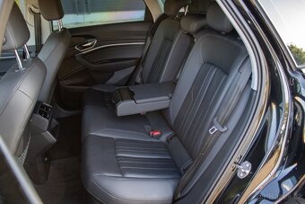Audi E-tron 55 quattro /aj na splátky/ - 20