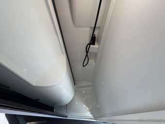 ADRIA TWIN SUPREME 640 SGX, 180 PS, AUTOMAT 8st. - 20