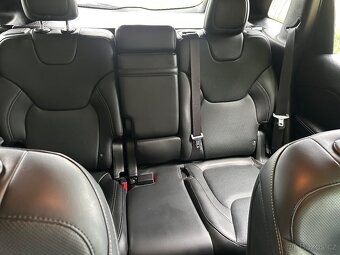 Jeep Cherokee 2,2 MultiJet 147 KW 4x4 NIGHT EAGLE - 20