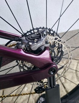 Horské kolo Orbea OCCAM SL M10 Carbon 2022 29″ - 20