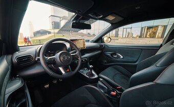 TOYOTA YARIS GR - SPORT  16900KM - 20