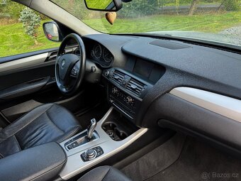 X3 2.0D F25 4x4 Automatic - 20