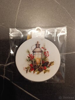 Koulicky dekorace - 20