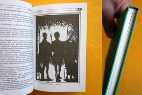 Tarzan- E. R. Burroughs/ komplet 24 knih/ NEČTENÉ, INTAKTNÍ - 20