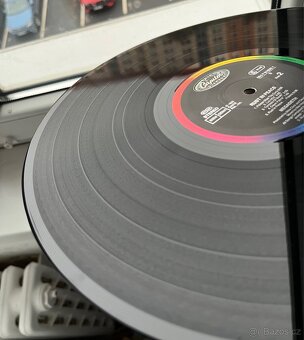 Megadeth – Rust In Peace - 20