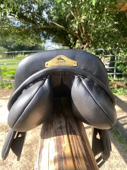 Eskadron, sako, sedlo nove, bandáže, - 20