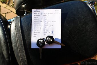 Yamaha XVS 1100 Drag Star Classic - 20