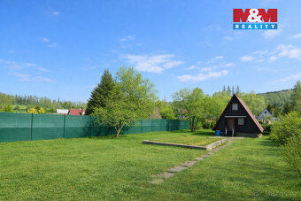 Prodej chaty, 16 m², Mezina - 20