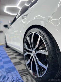 Volkswagen Golf VII Gti 2.0 tsi - 20