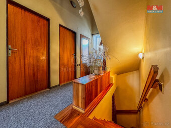 Prodej rodinného domu, 140 m², Křesín - 20