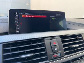 BMW 330d Touring M Sport CZ, Zadokolka, BSI 02/2029, 68tkm - 20