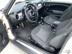 Mini Cooper One D 1.6d R56 - 20