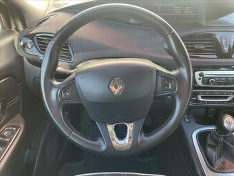 Renault Scénic 1,5 dCi Bose FAP  Mégane Scenic (2014) - 20