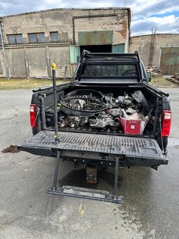 Ford f250 - 20
