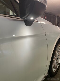 VW Passat 2016 2.0tdi,110KW,MANUAL,FULL LED,KUZE,NAVI,R17 - 20