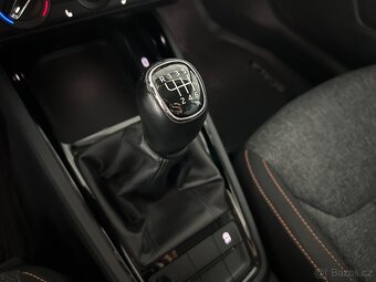 Škoda Scala 1.0 TSI 81kW,ČR,SERVISKA - 20