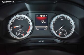 Škoda Kodiaq SPORTLINE 2.0TDi DSG ACC VÝHŘEV DPH - 20