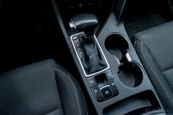 Kia Sportage 1.6 T-GDi/ Navi/ Vyhrievané sedadlá aj vzadu - 20