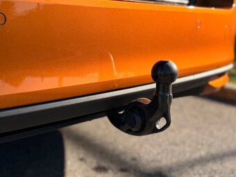 Škoda Octavia Combi Exclusive Selection - 20