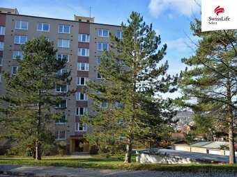 Prodej bytu 2+1 53 m2 Halasova, Tišnov - 20