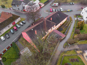 Prodej komerčního objektu (restaurace) s možností dalšího vy - 20