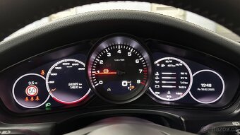 PORSCHE PANAMERA, TOP STAV / ZÁRUKA - 20