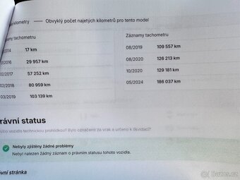 Škoda Superb 2.0TDi 125kW DSG6 kessy, tažné, odvětrávání sed - 20