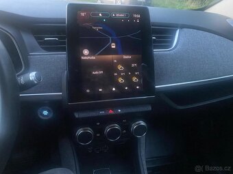 Renault ZOE, INTENS R135 52kwh 39 892km - 20
