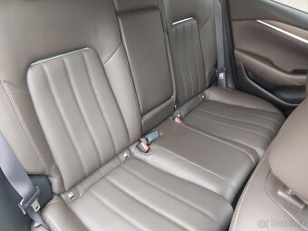 Mazda 6 2.5 143 kw, 2018, Takumi Plus, 77.000 km - 20